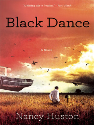 cover image of Black Dance